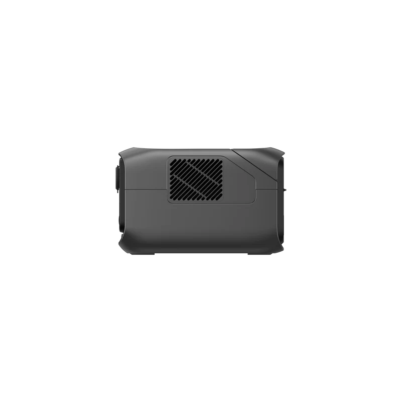 RIVER 3 Max (RIVER 3 Plus + Extra Battery 300)