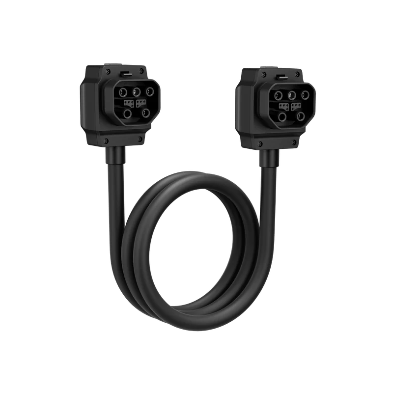 EcoFlow Power Input/Output Cable