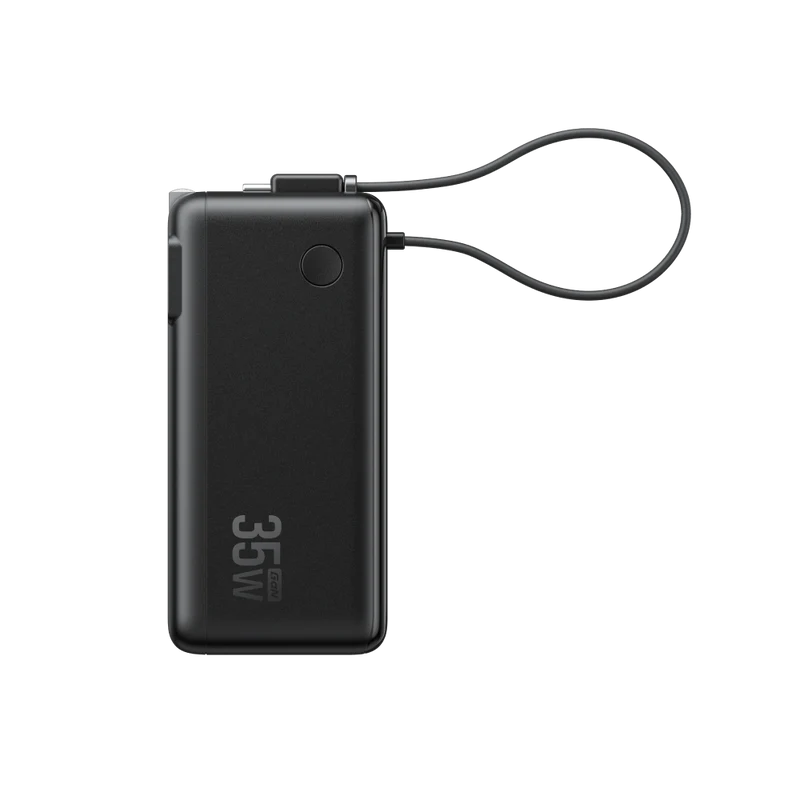 EcoFlow RAPID 3-in-1 Power Bank (10,000mAh, 35W) - Prime Day Gift