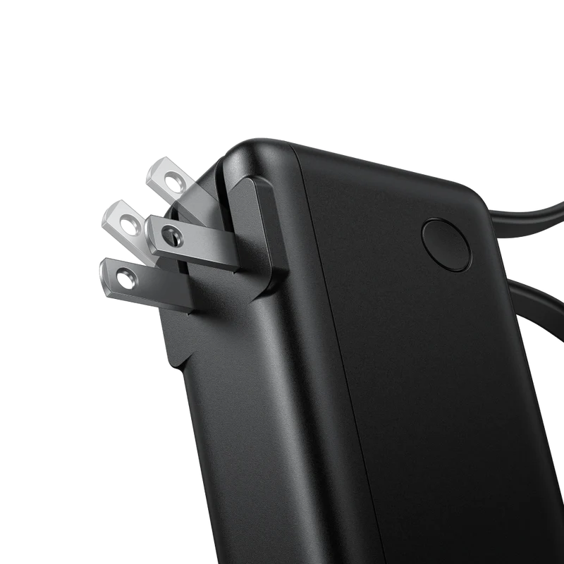 EcoFlow RAPID 3-in-1 Power Bank (10,000mAh, 35W) - Prime Day Gift