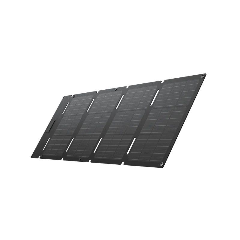 EcoFlow Portable Solar Panel - Subscriber Exclusive