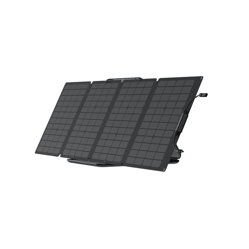 EcoFlow Portable Solar Panel - Subscriber Exclusive