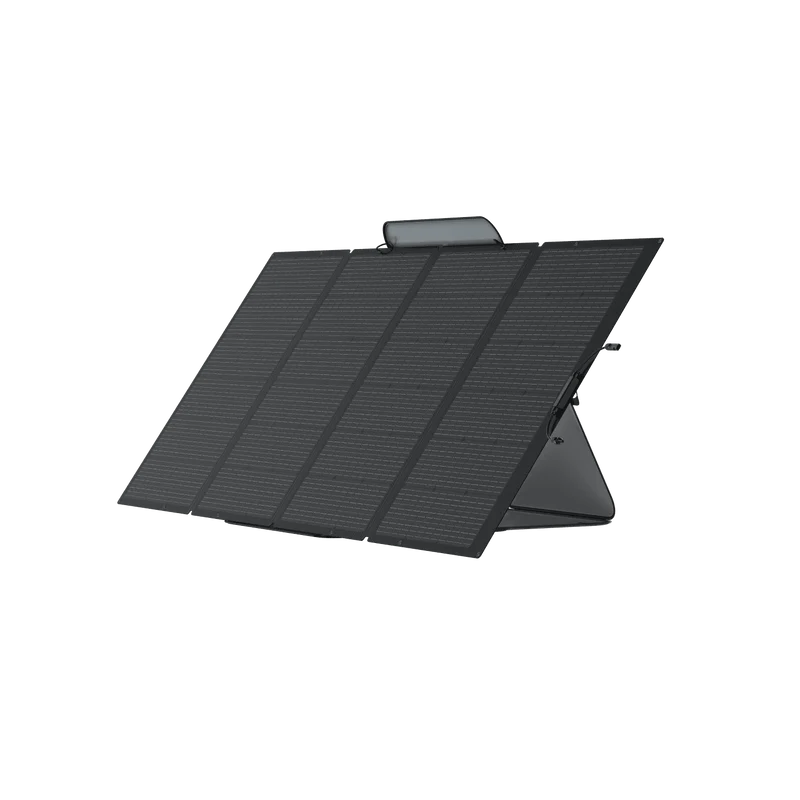 EcoFlow Portable Solar Panel - Subscriber Exclusive