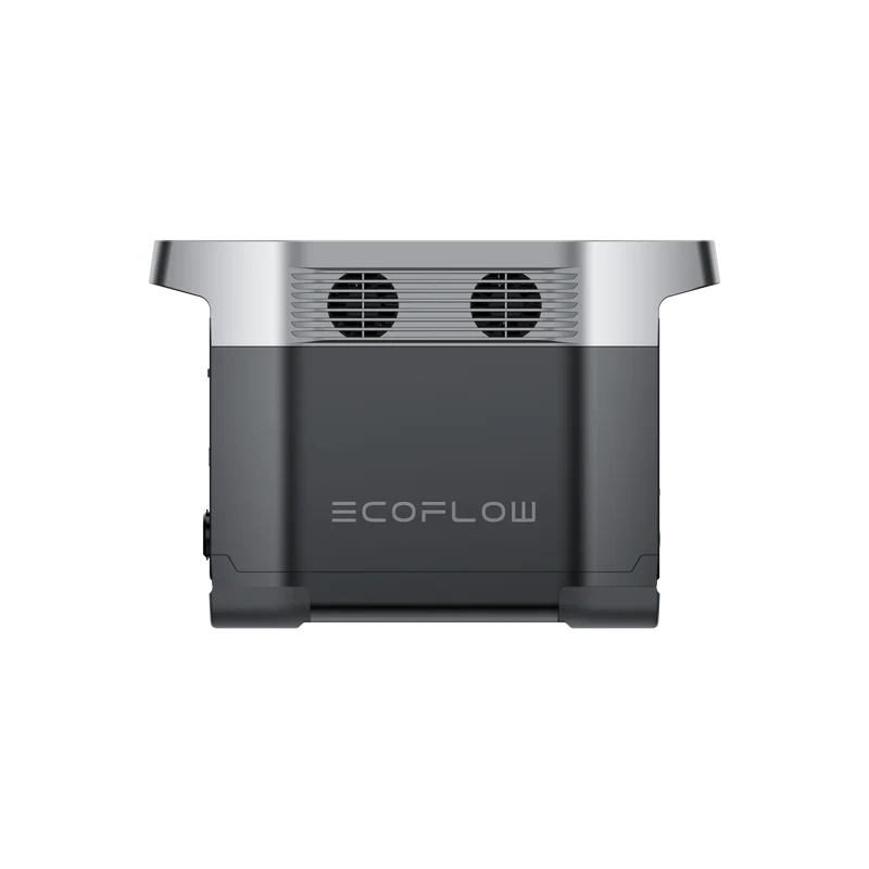 EcoFlow DELTA 1300 Portable Power Station