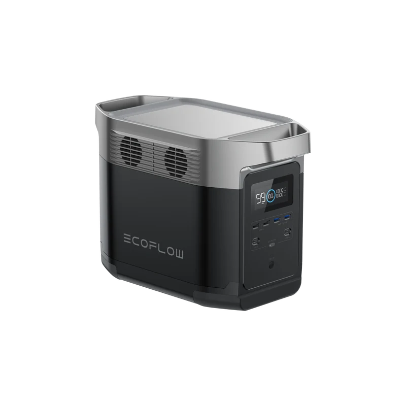 EcoFlow DELTA 1300 Portable Power Station