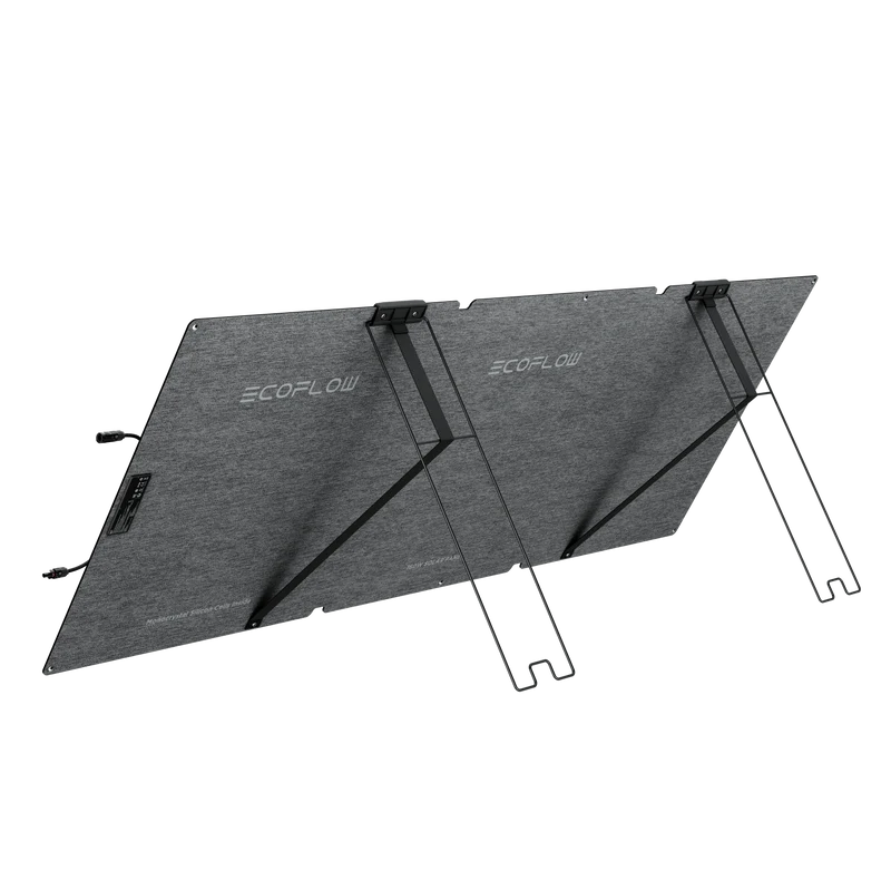 EcoFlow 160W Solar Panel (Costco Sale)