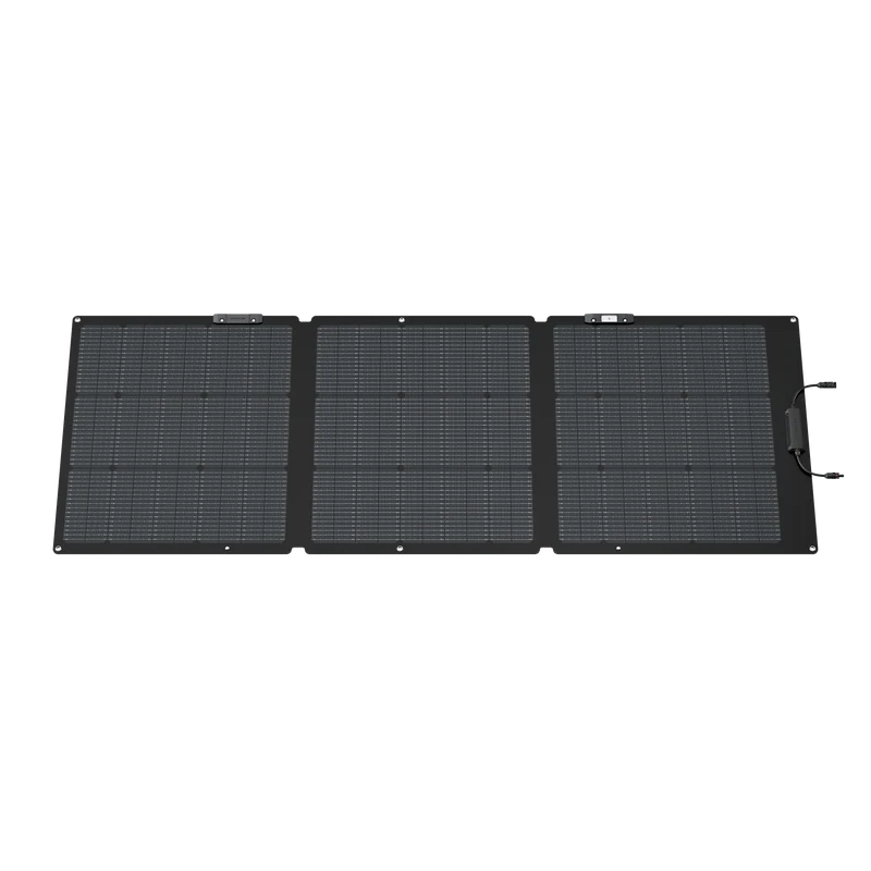 EcoFlow NextGen 160W Portable Solar Panel (APP Only)
