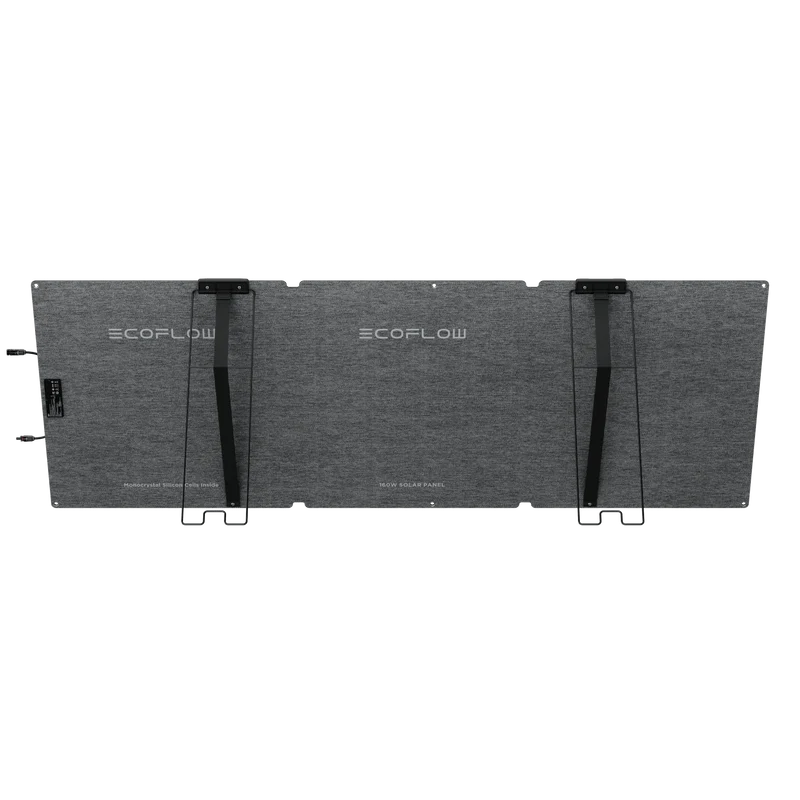 EcoFlow NextGen 160W Portable Solar Panel (APP Only)