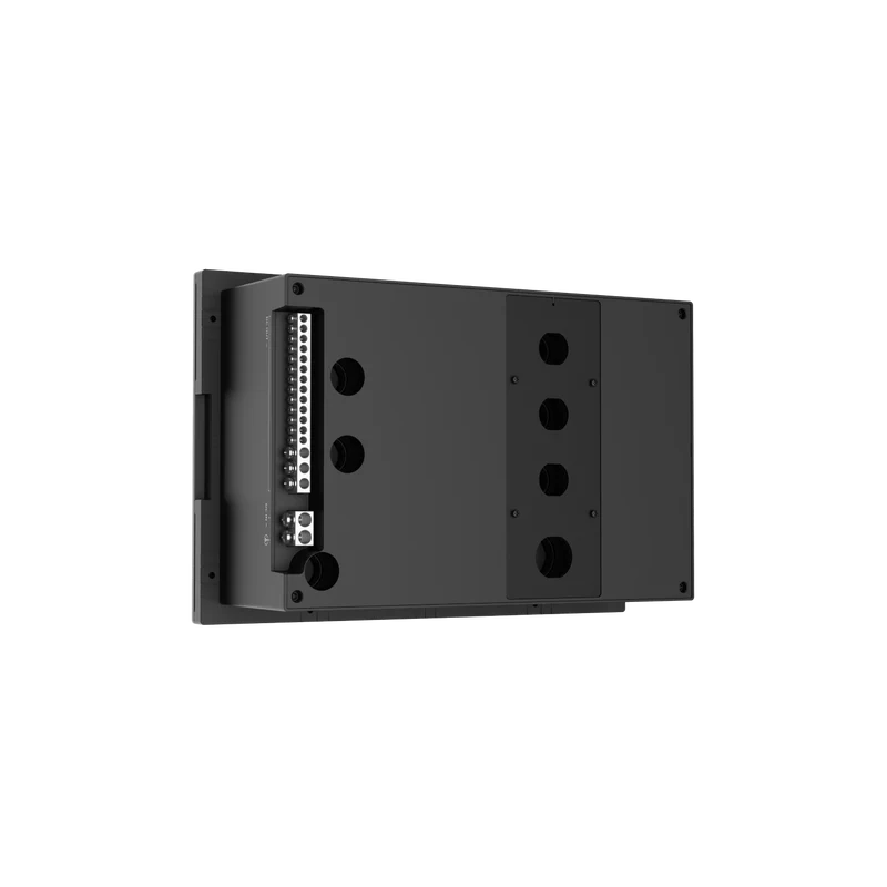 EcoFlow 30/50A AC/DC Smart Distribution Panel