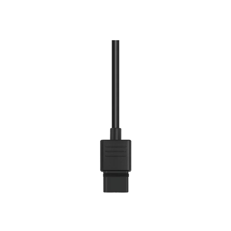 EcoFlow Solar to Low-PV Port Charging Cable （EcoFlow DELTA Pro Ultra)