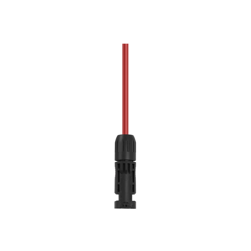 EcoFlow Solar to Low-PV Port Charging Cable （EcoFlow DELTA Pro Ultra)