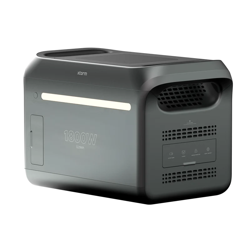 Smart Pro Powerstation 1800W - Xtreme Power 2