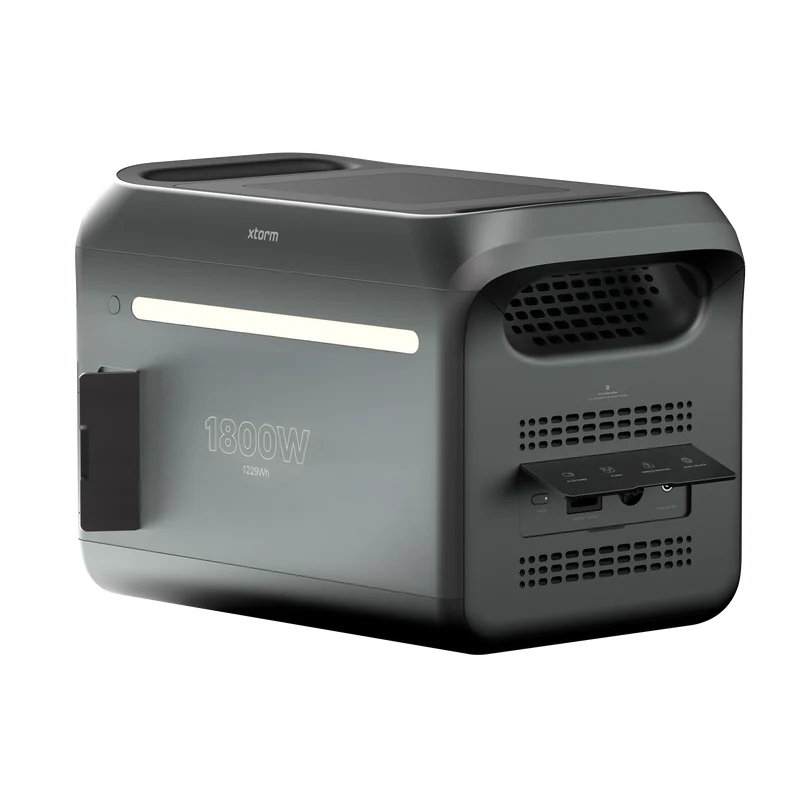 Smart Pro Powerstation 1800W - Xtreme Power 2