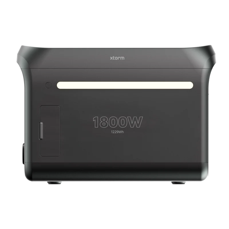 Smart Pro Powerstation 1800W - Xtreme Power 2