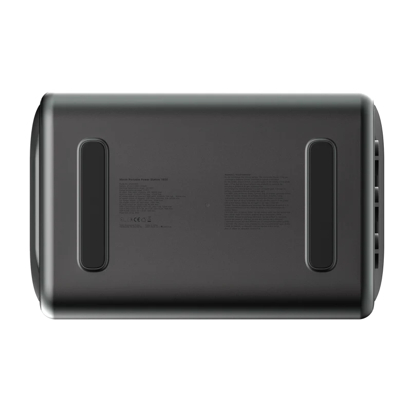 Smart Pro Powerstation 1800W - Xtreme Power 2