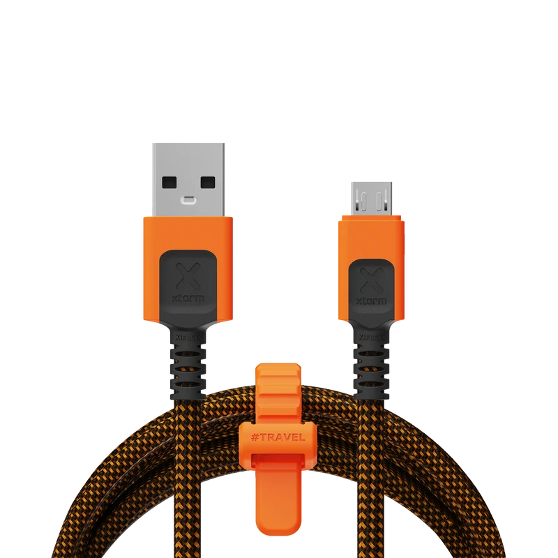 Xtreme Cable USB to Micro USB (1,5m)