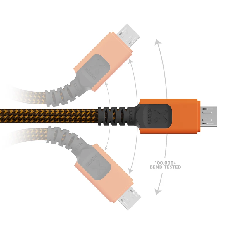 Xtreme Cable USB to Micro USB (1,5m)
