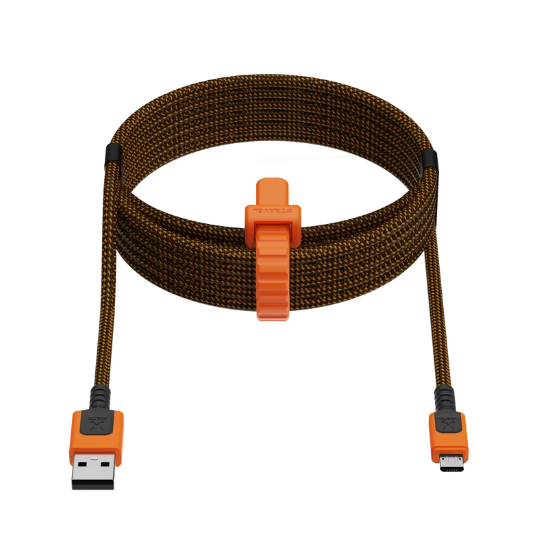 Xtreme Cable USB to Micro USB (1,5m)