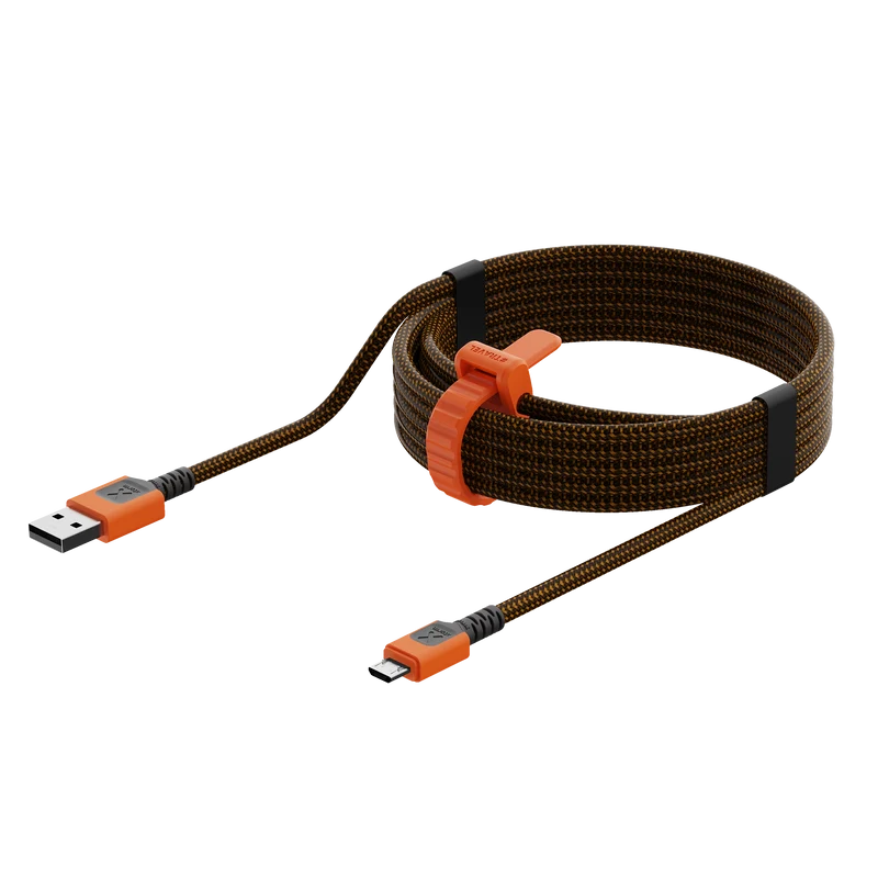 Xtreme Cable USB to Micro USB (1,5m)