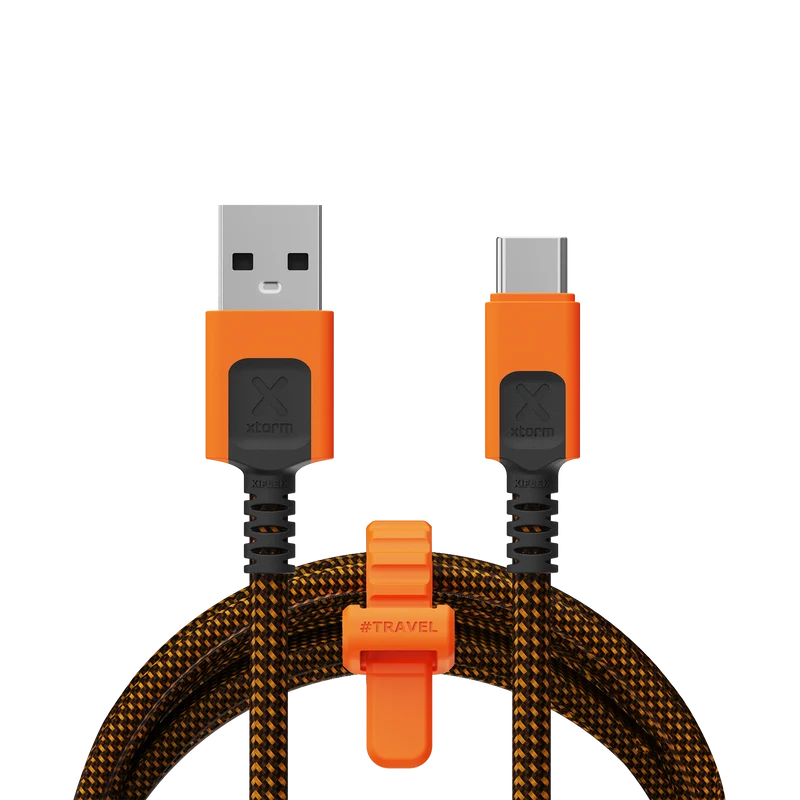 Xtreme Cable USB to USB-C 1,5m