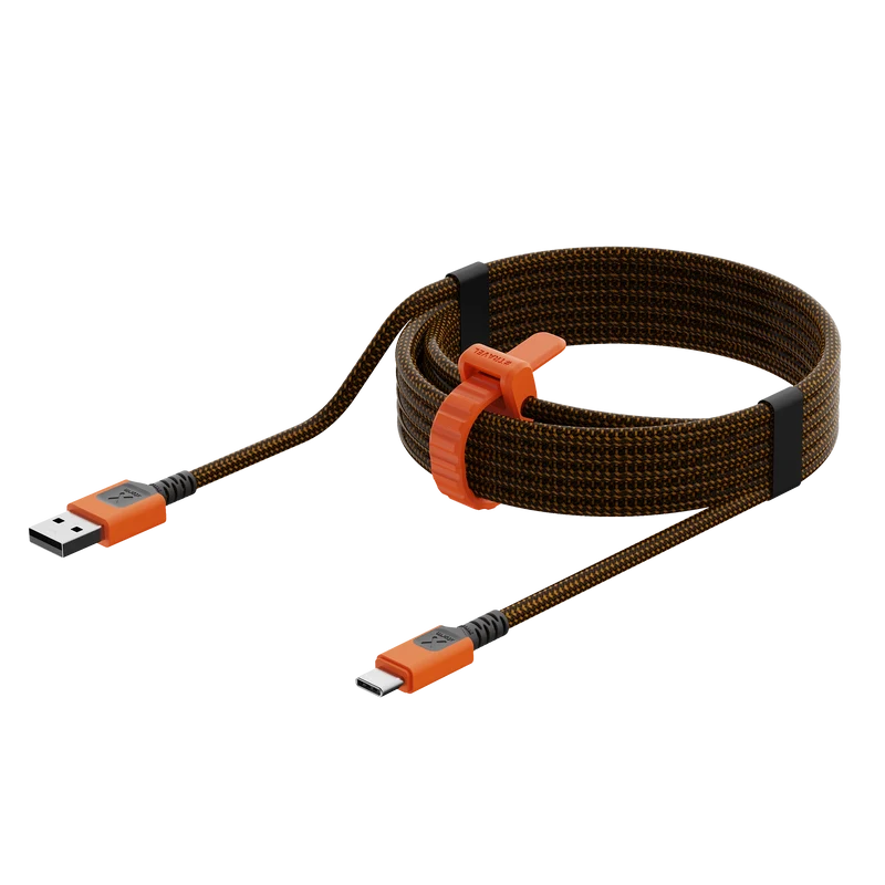 Xtreme Cable USB to USB-C 1,5m