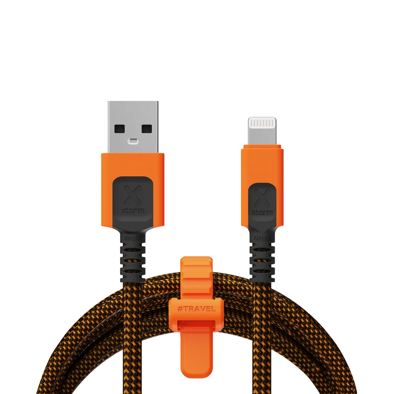 Xtreme Cable USB to Lightning (1,5m)