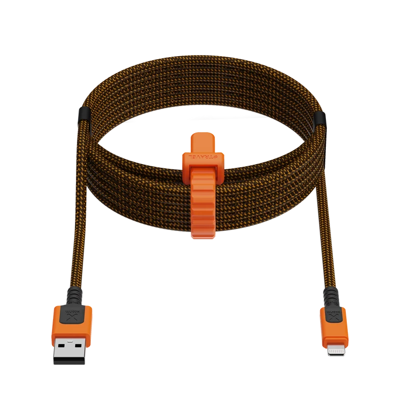 Xtreme Cable USB to Lightning (1,5m)