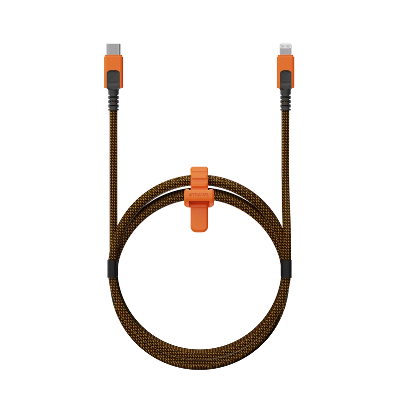 Xtreme Cable USB-C to Lightning 1,5m