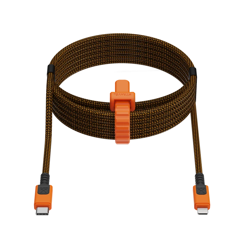 Xtreme Cable USB-C to Lightning 1,5m