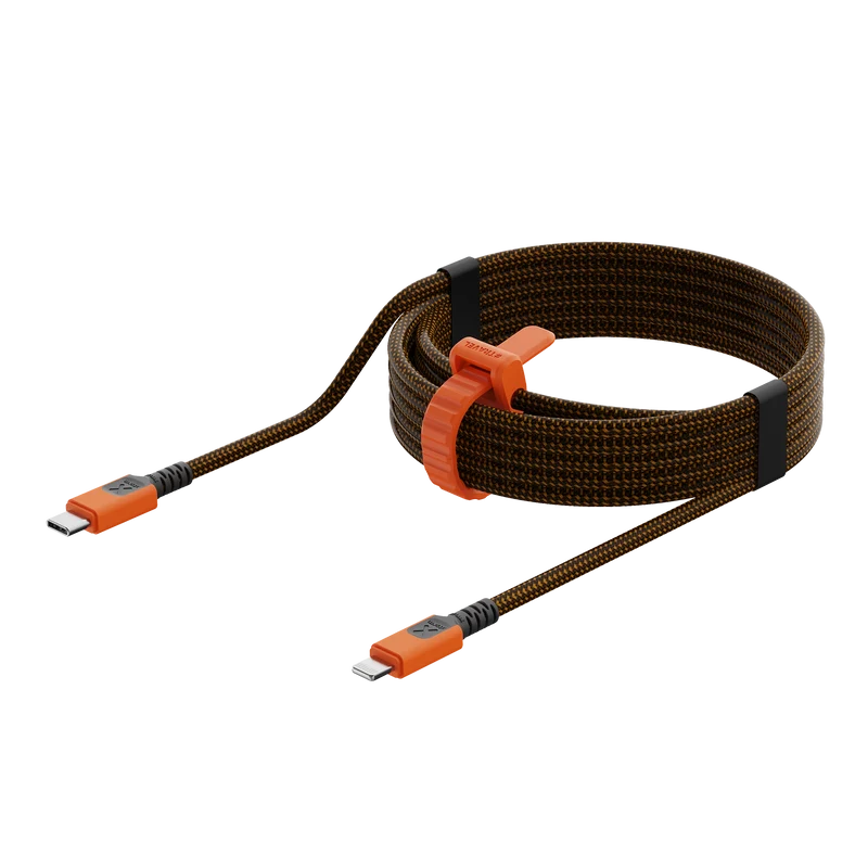 Xtreme Cable USB-C to Lightning 1,5m