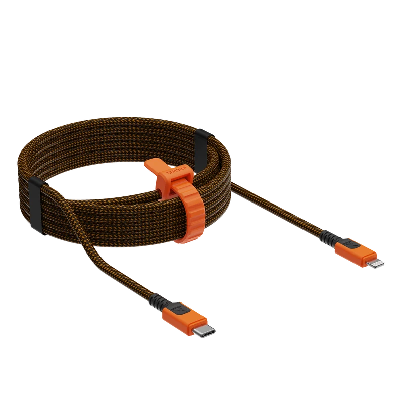 Xtreme Cable USB-C to Lightning 1,5m