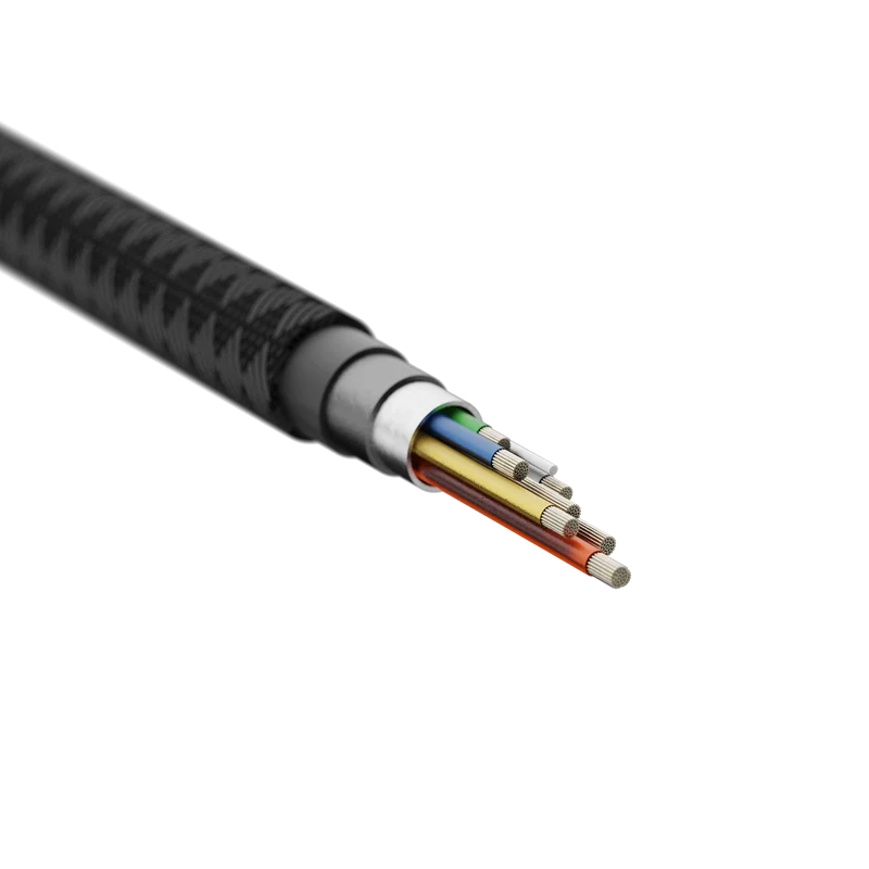 Next Gen Cable USB to USB-C (1,5m) Black
