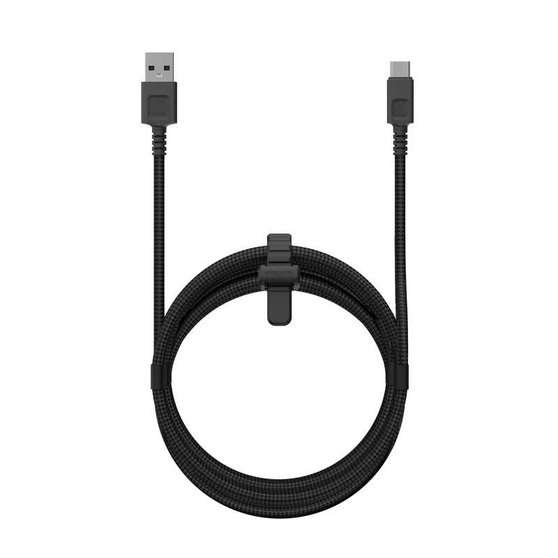 Next Gen Cable USB to USB-C (3m) Black