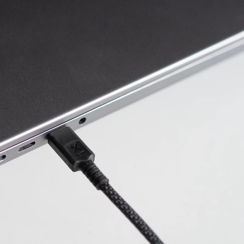 Next Gen Cable USB-C PD Ultra 240W (1,5m) Black