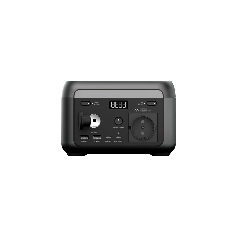 Mini Power Station 200W - Xtreme Power 2