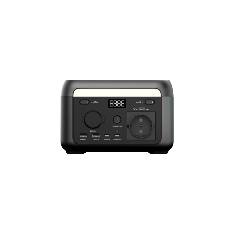 Mini Power Station 200W - Xtreme Power 2