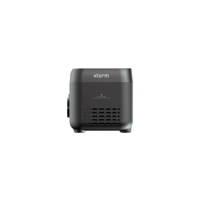 Mini Power Station 200W - Xtreme Power 2