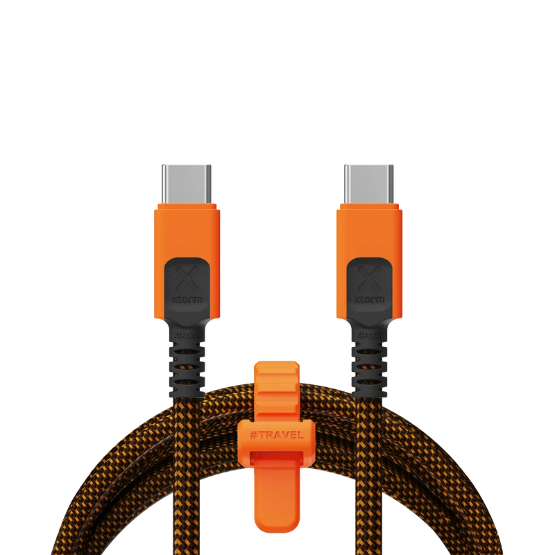 Xtreme Cable USB-C PD Ultra 240W 1,5m
