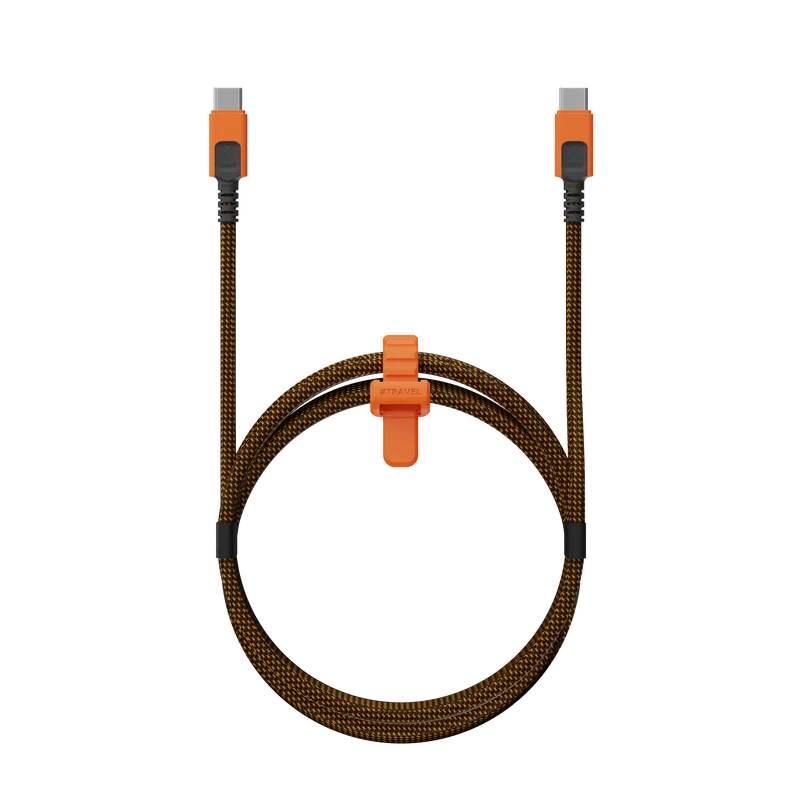 Xtreme Cable USB-C PD Ultra 240W 1,5m