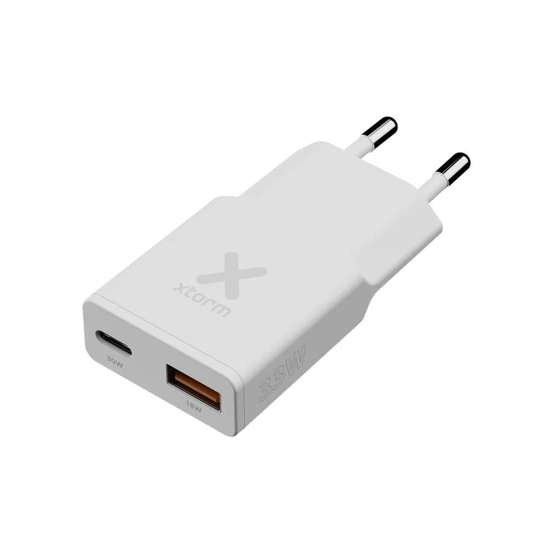 SlimLine 33W Charger