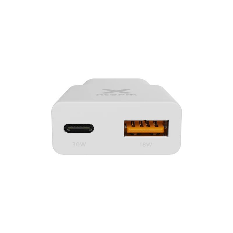 SlimLine 33W Charger