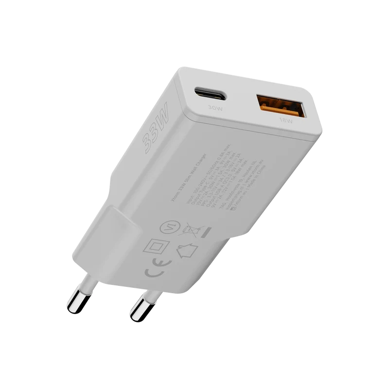 SlimLine 33W Charger