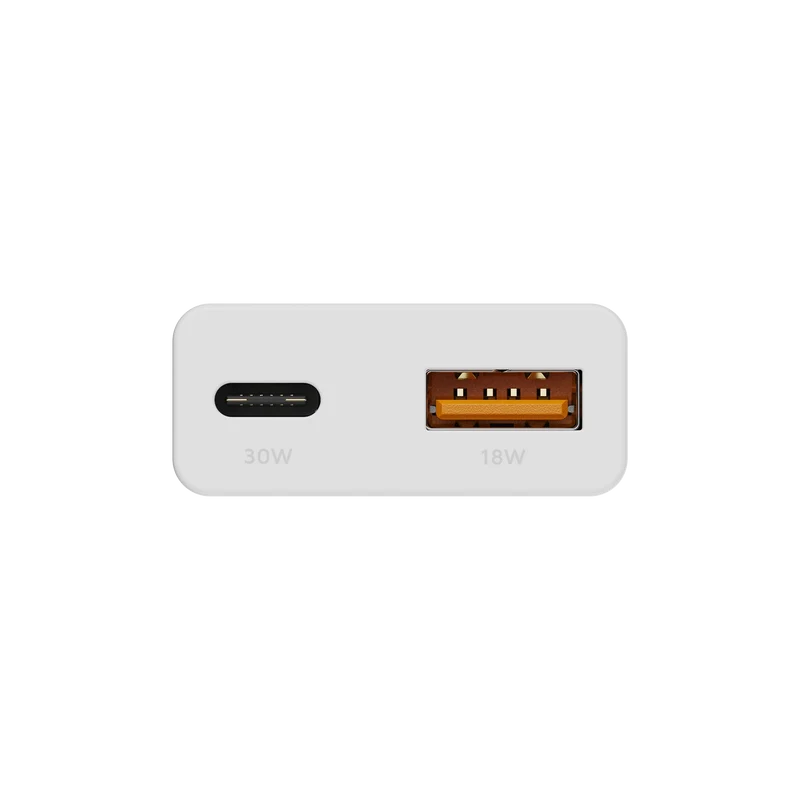 SlimLine 33W Charger