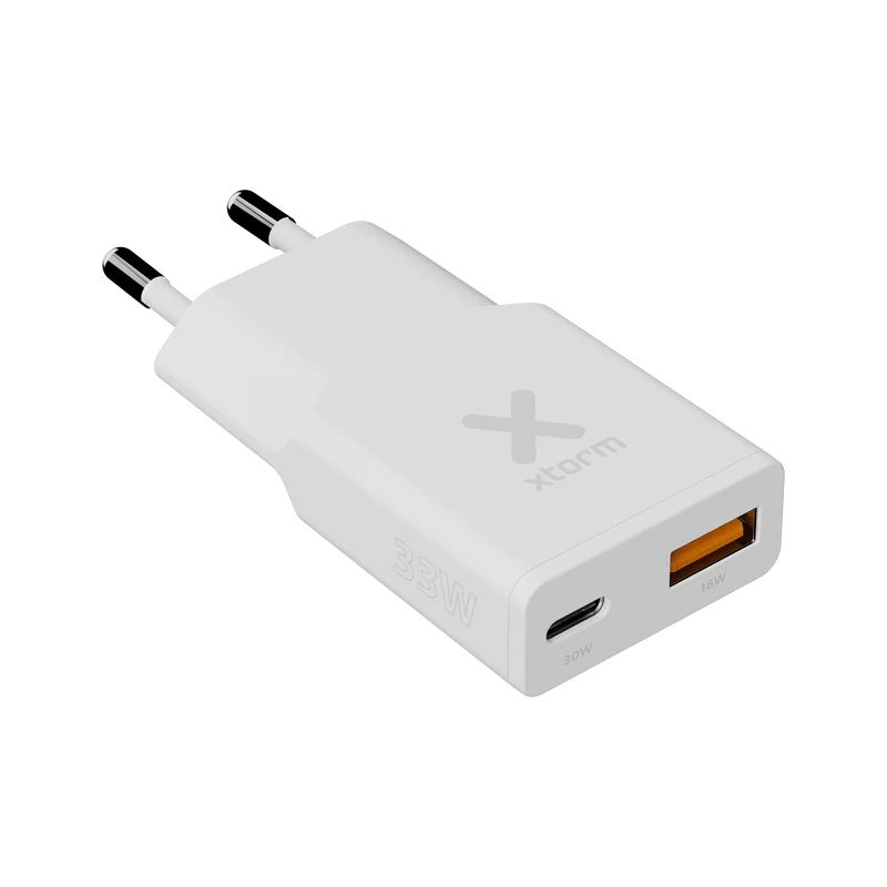 SlimLine 33W Charger