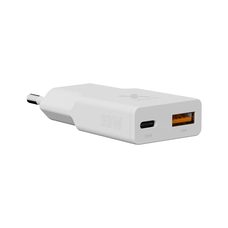 SlimLine 33W Charger