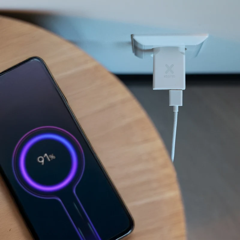 SlimLine 33W Charger