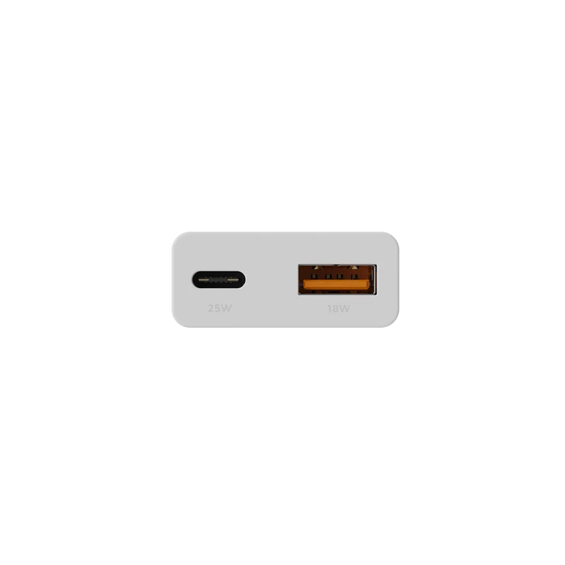 SlimLine 25W Charger