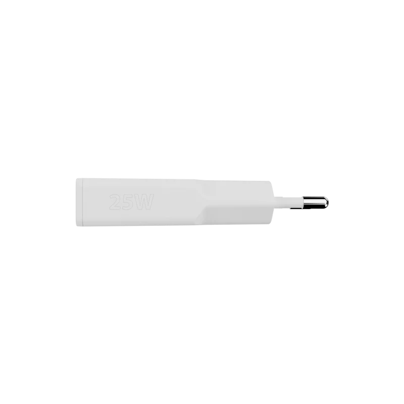 SlimLine 25W Charger
