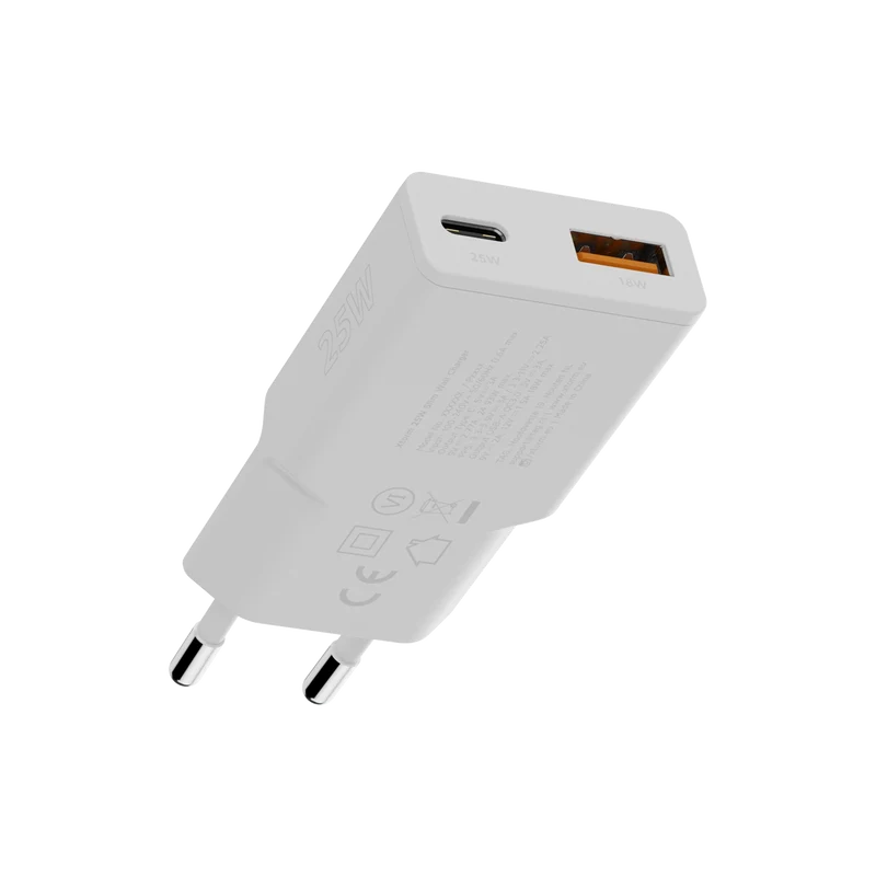 SlimLine 25W Charger