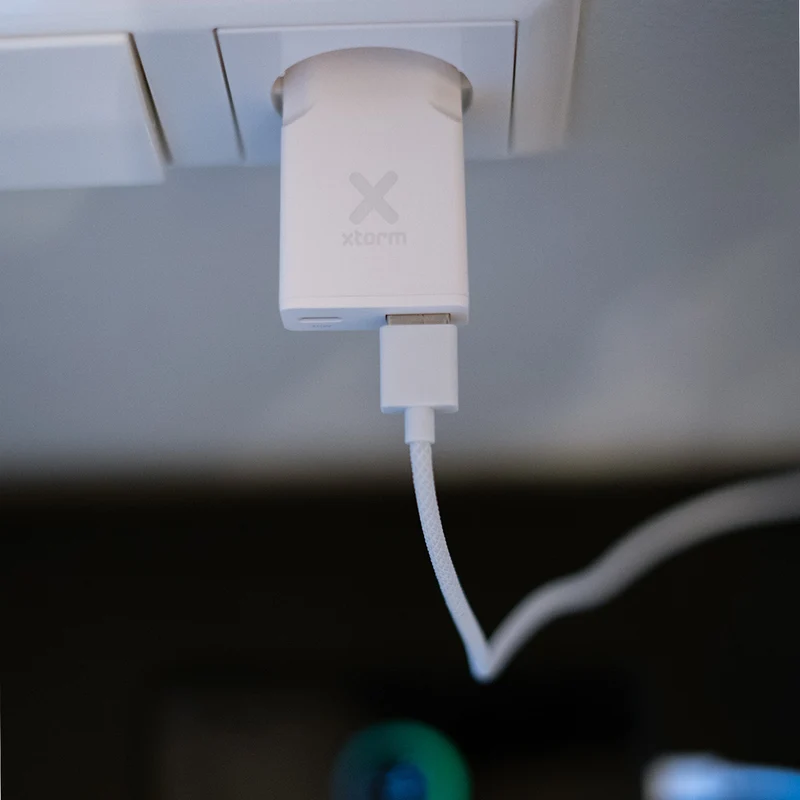 SlimLine 25W Charger